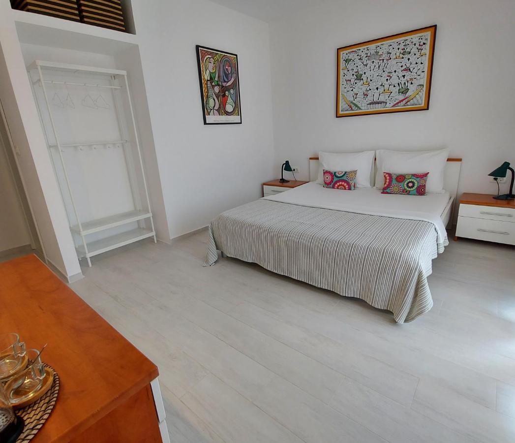 Guest House Mediterranean Hvar Town Extérieur photo