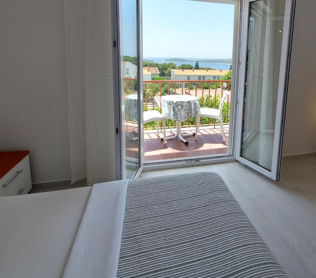 Guest House Mediterranean Hvar Town Extérieur photo