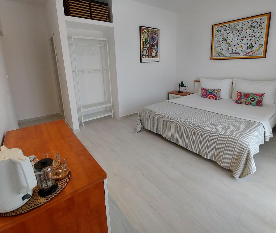 Guest House Mediterranean Hvar Town Extérieur photo