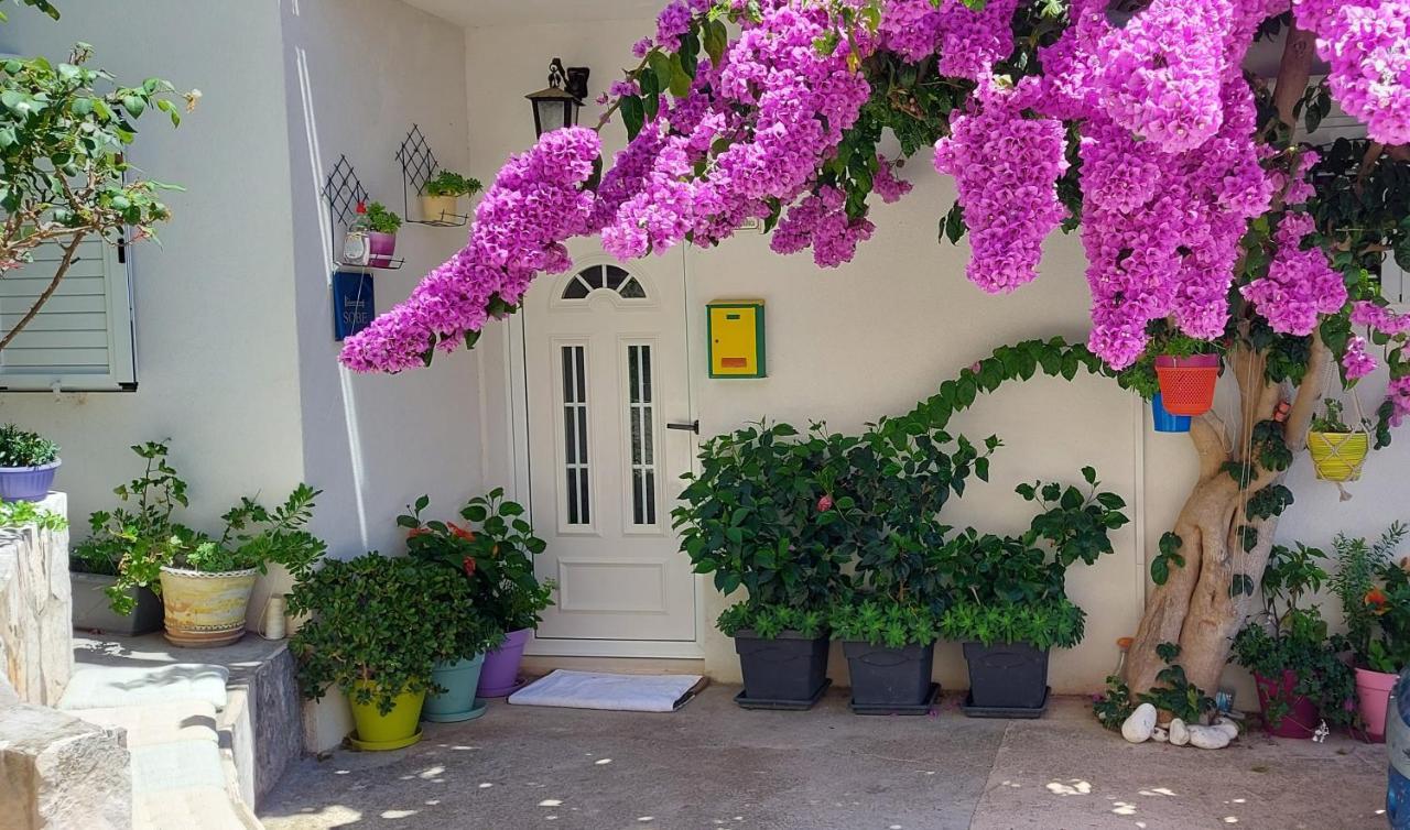 Guest House Mediterranean Hvar Town Extérieur photo