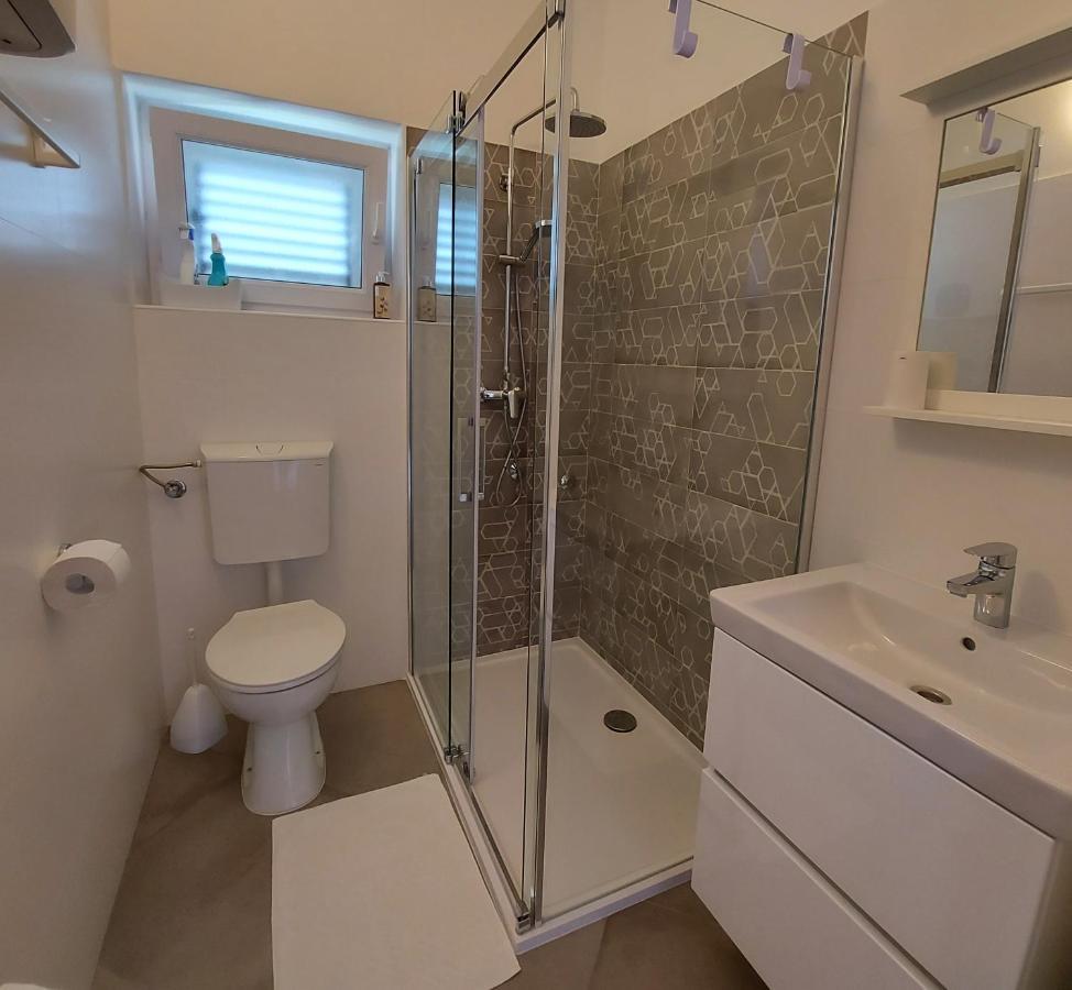 Guest House Mediterranean Hvar Town Extérieur photo