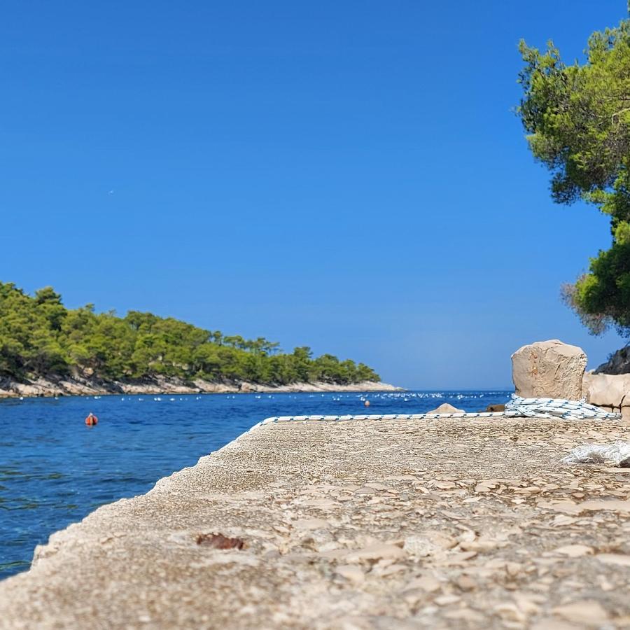 Guest House Mediterranean Hvar Town Extérieur photo