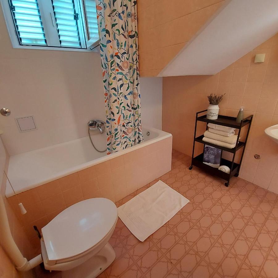 Guest House Mediterranean Hvar Town Extérieur photo