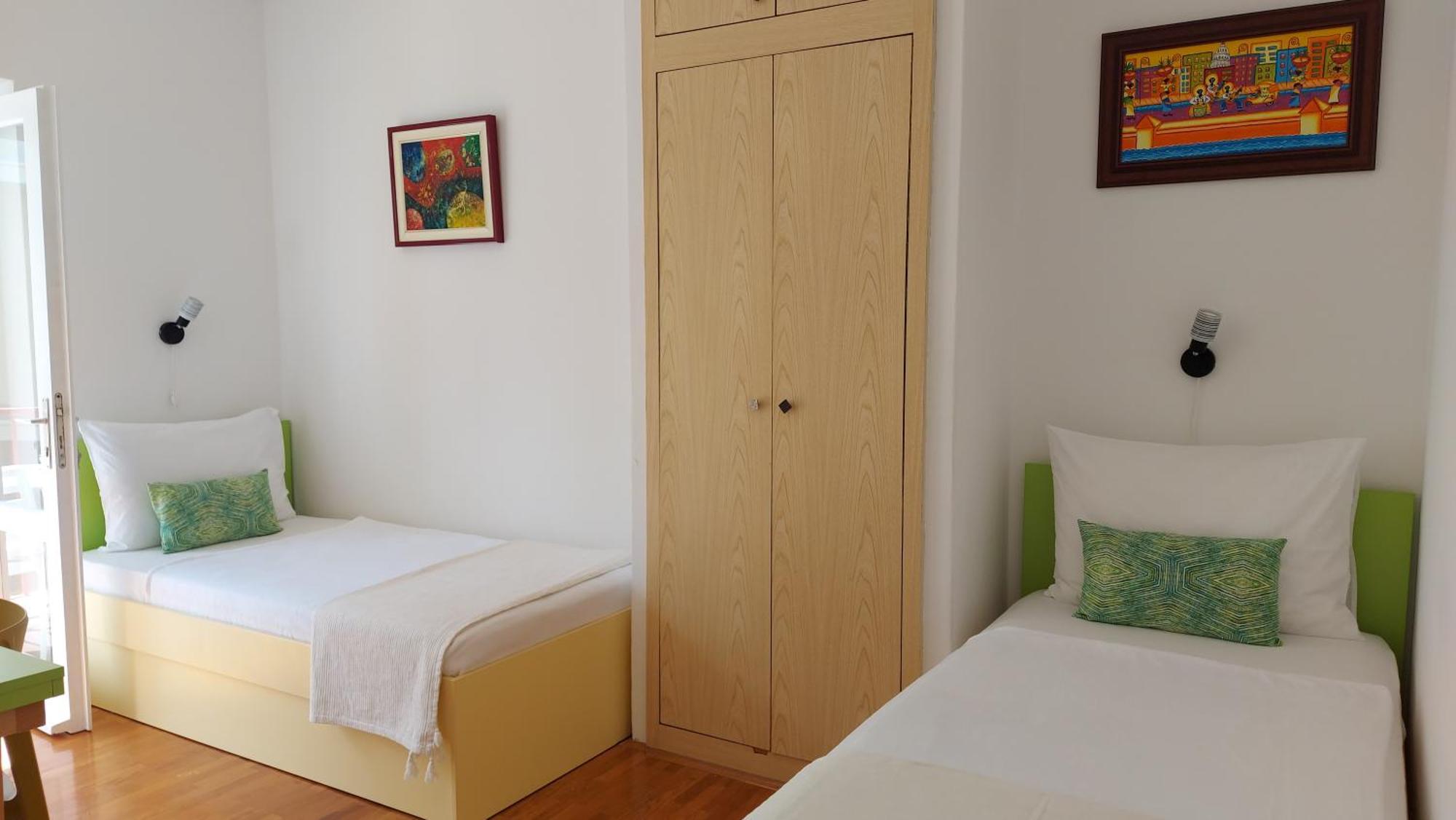 Guest House Mediterranean Hvar Town Extérieur photo
