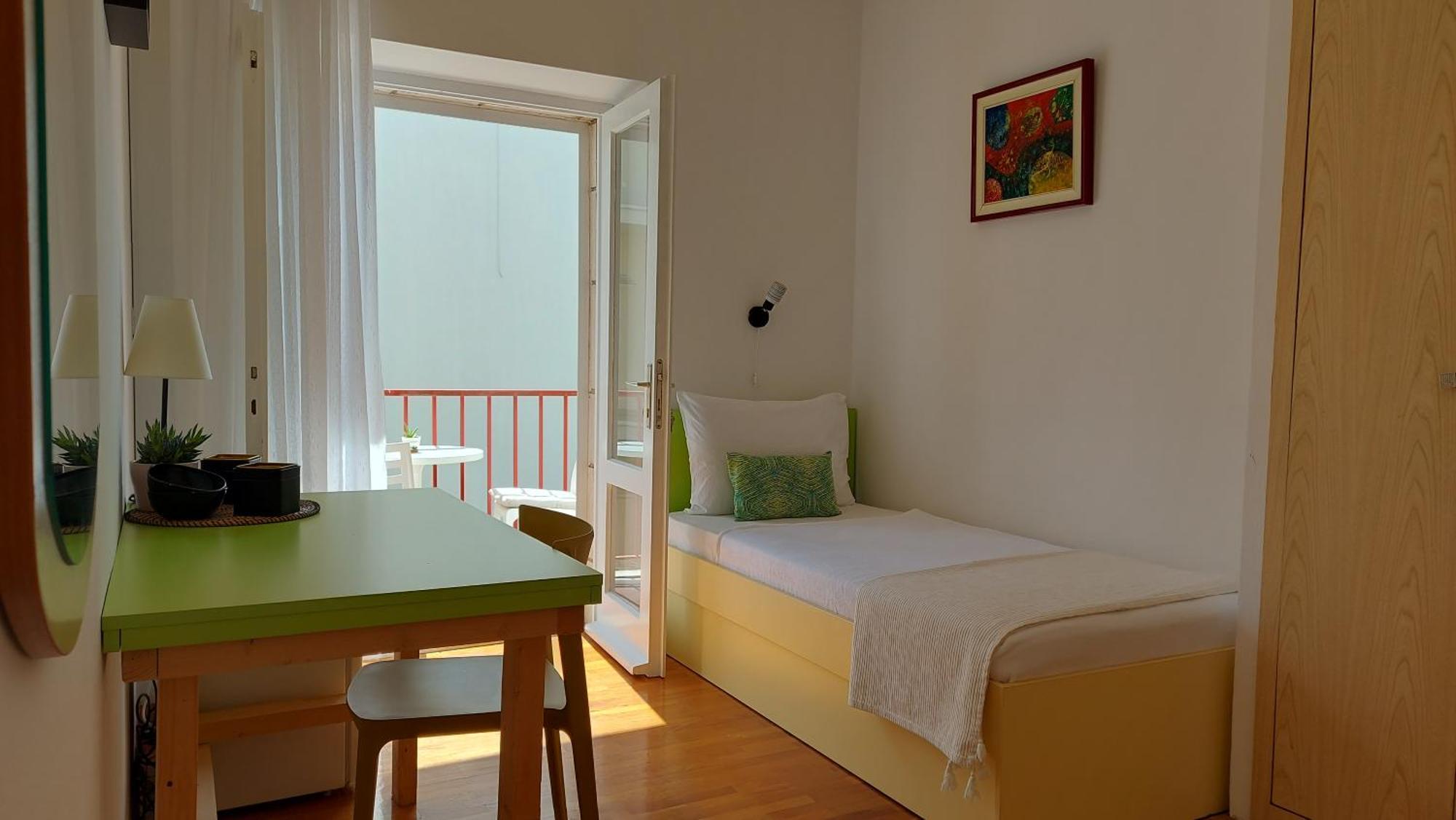 Guest House Mediterranean Hvar Town Extérieur photo