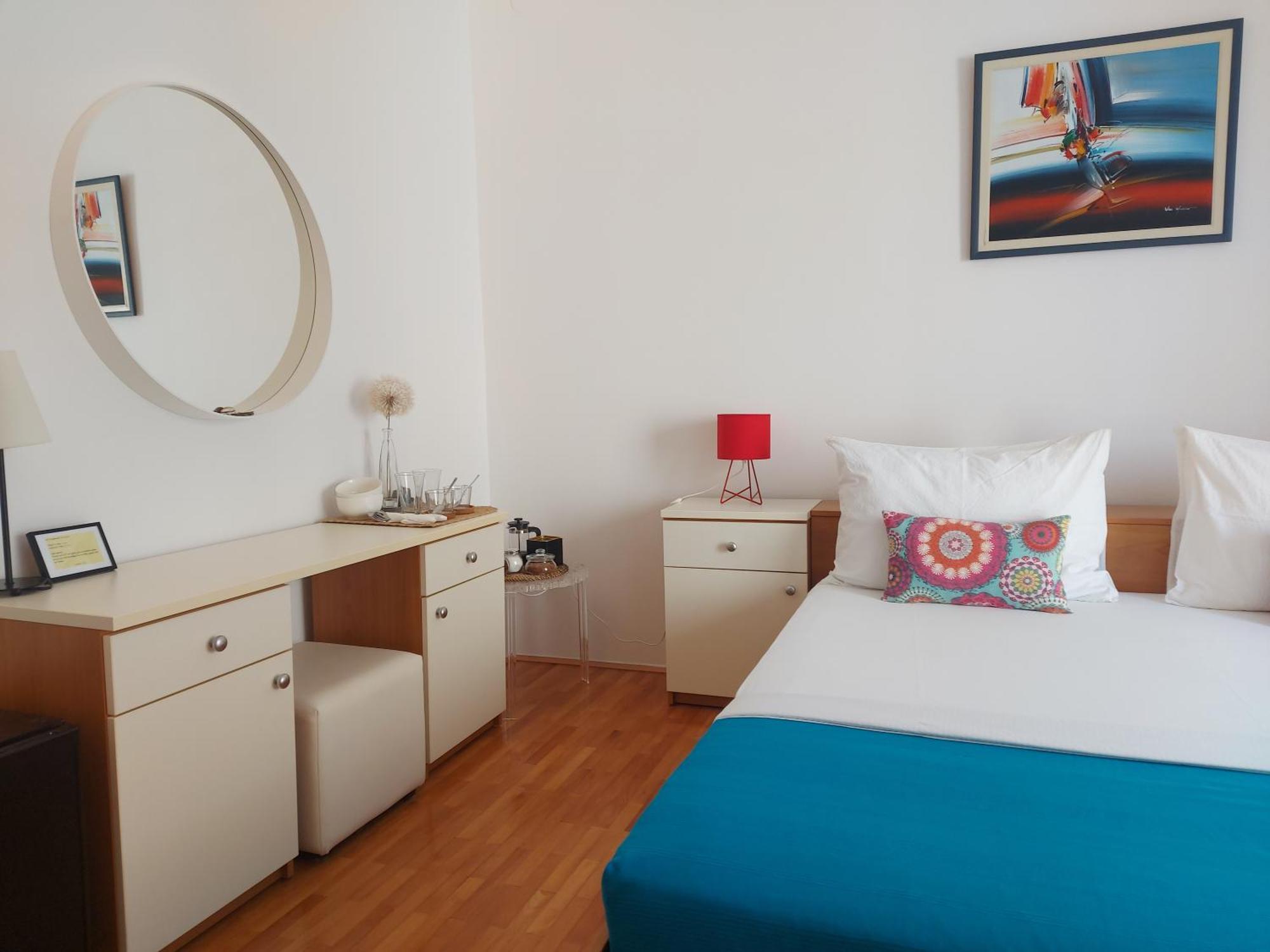 Guest House Mediterranean Hvar Town Extérieur photo