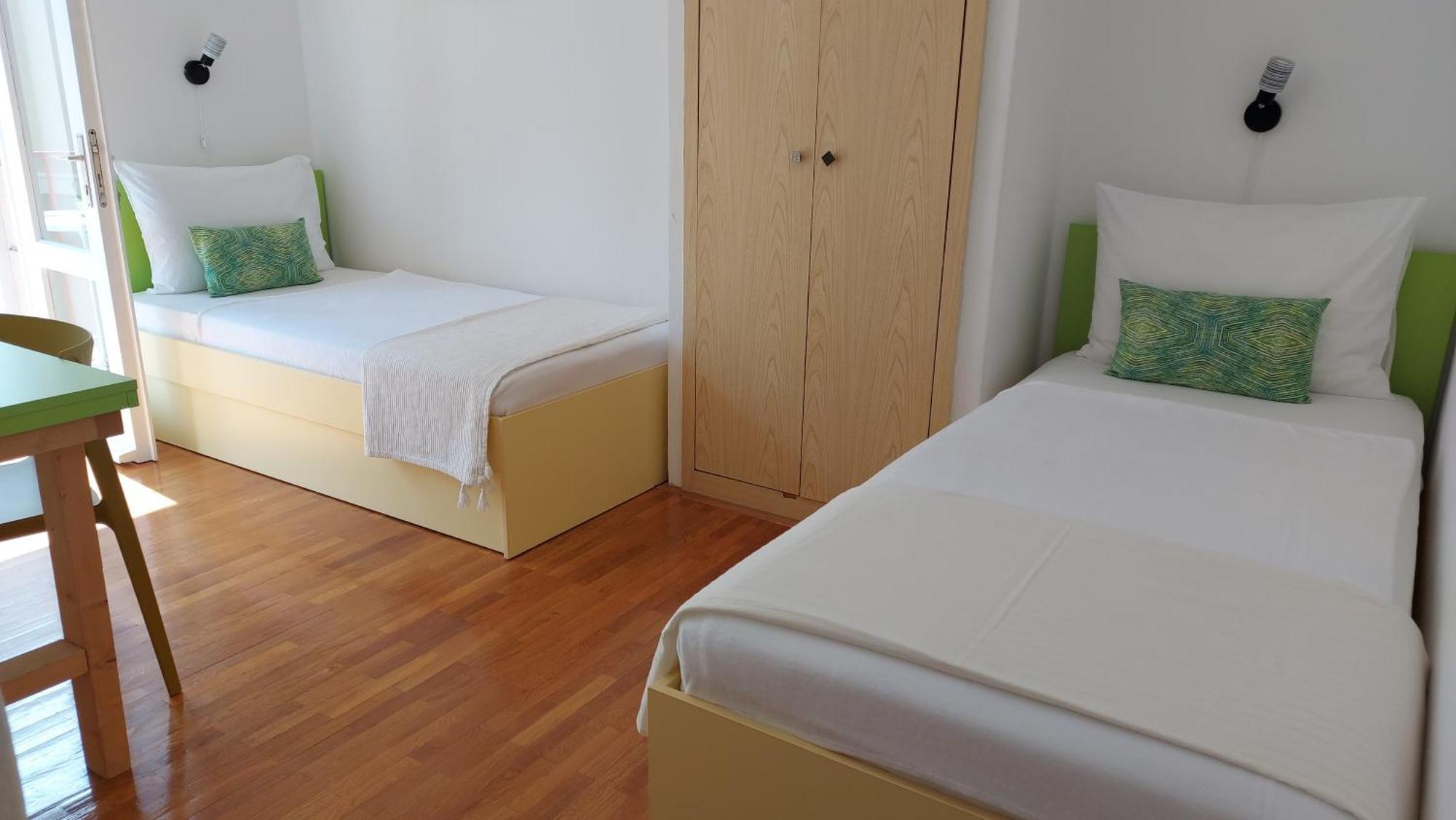 Guest House Mediterranean Hvar Town Extérieur photo