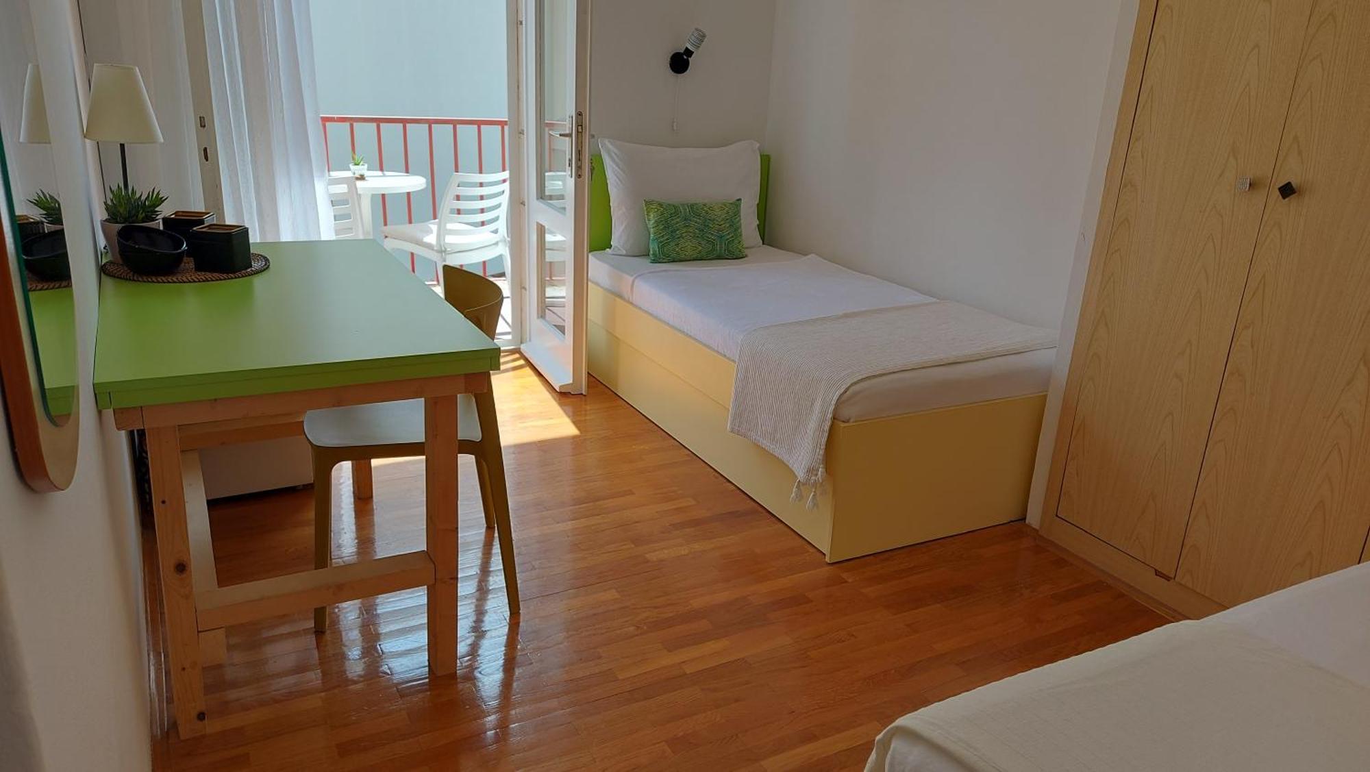 Guest House Mediterranean Hvar Town Extérieur photo